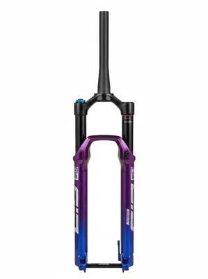 FORK ROCK SHOX manitou sr santour 1