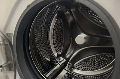 Стиральная машина LG 1