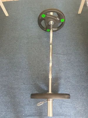 Egri shtanga 1
