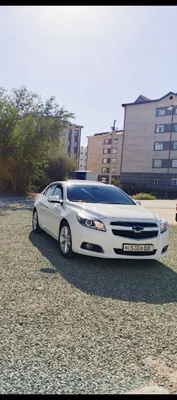 Malibu 3 poditsiya 1