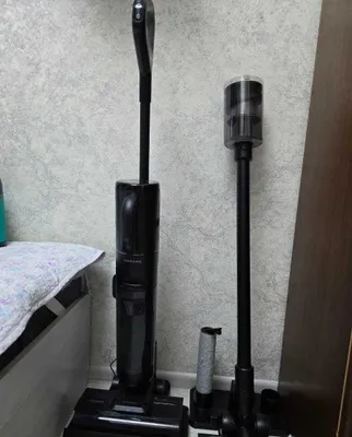 Пылесос беспроводной Dreame G10 COMBO