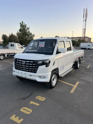 Changan star plus eng full 2026 1
