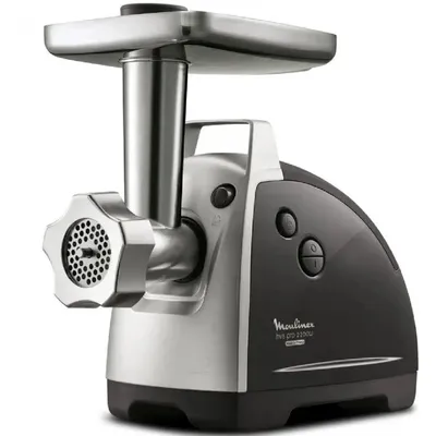 Мясорубка Moulinex ME688832 1