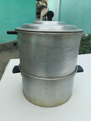 Sovet davridagi mantishnitsa. 1