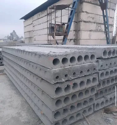 Temir-beton yopma plitalari
