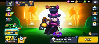brawl stars akkaunt sotiladi 1