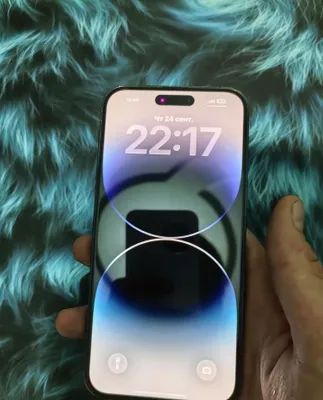 iPhone 14 Pro Max 1