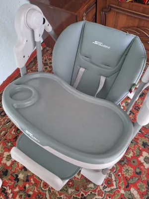 Bolalar stuli Ining baby ovqatlanish uchun 1