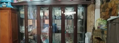 Мебель в хорошем состоянии