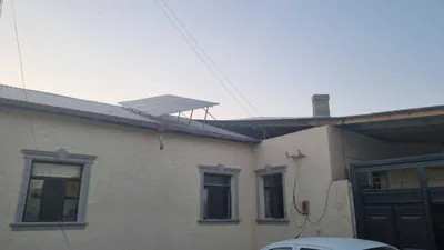 Продаётся дом в городе Нукус, в районе Шымбай чайхана 1