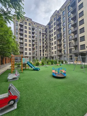 Yakkasaroy tumanida 64 m², 3 xonali kvartira sotiladi 1