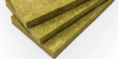 Qurilish uchun mineral paxta plita 80 mm zichlik 110/ Мин вата 1