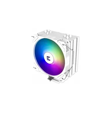 } Zalman CNPS9X PERFORMA ARGB White 120 mm kuleri 1