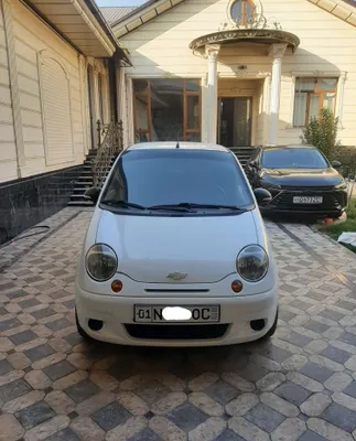 Matiz sotiladi 2016 yil supper bez kandor Metan gazi bor 1