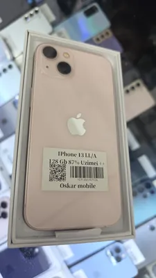 iPhone 13