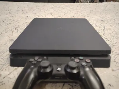 PlayStation 4 9.00 1