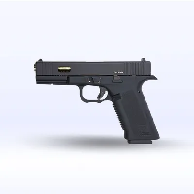 Air soft gun makarov hozirda trendda