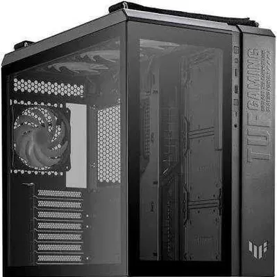 Корпус ASUS TUF Gaming GT502