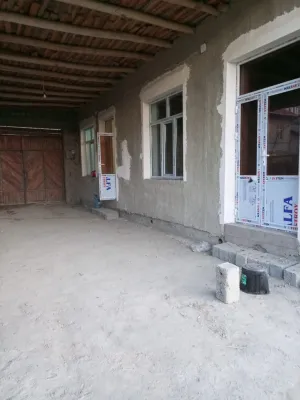 Срочно продается двухкомнатный земельный участок 1