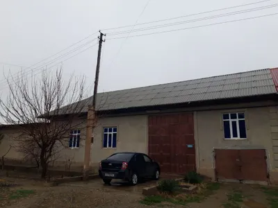 Срочно продаётся частный дом 1