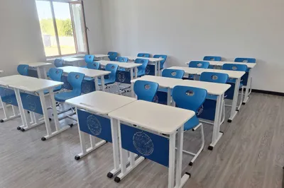 Укув марказлари учун парталар