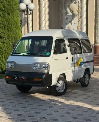 Новый Damas продаётся в рассрочку 1