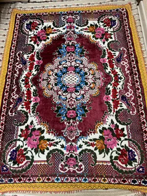 Албания гилам СССР 2 дона 1