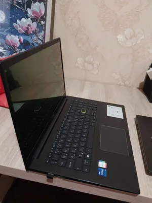 asus vivobook ноутбук K513 1