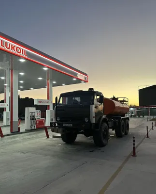 КамАЗ 4310 сдаётся в аренду 1