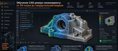Обучение реверс-инжинирингу