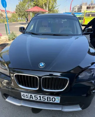 Продается авто BMW X1, 2010 г., 10 500 $ 1