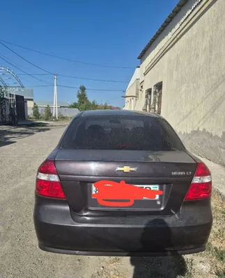 Suxoy arenda nexya ravon 2018 metani bor