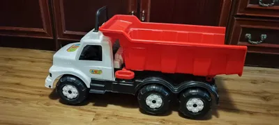 Детская игрушка. 1
