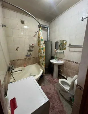 Аренда дома на Дархане 1