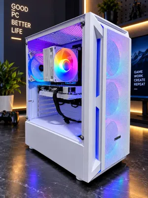 i5-10400F o‘yin kompyuteri 1