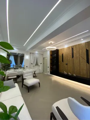 Yunusobod | 105 m² | 3 xonali kvartira! 1