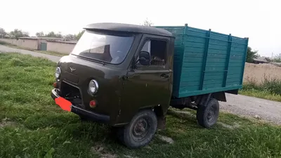 Уваз сотилади. , 1