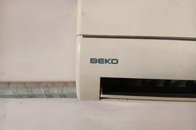 BEKO konditsioneri 1
