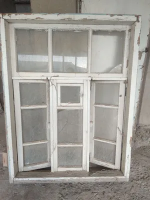 Продаются оконные рамы