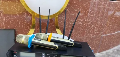 Продаётся микрофон Sennheiser 1