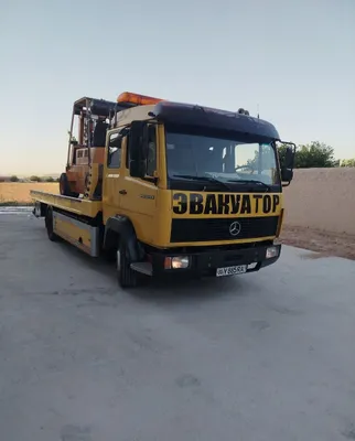 Услуги эвакуатора 24/7 1