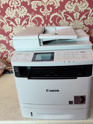 Canon i-SENSYS MF416dw 1