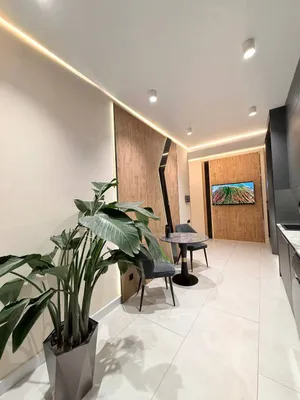 Sayram. Tiara residence turar joy majmuasi. 1 xonali. 1