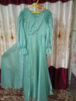 48 razmer abaya kuylak narxi 400ming 1