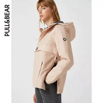 Куртка Pull&Bear, оригинал 10