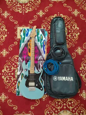 Elektron Gitara Cort