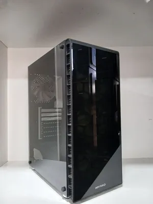 Mypro RGB cooler x4 1