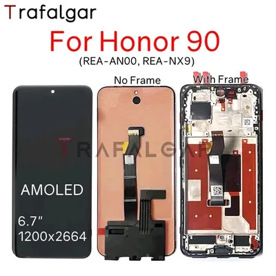 Huawei Honor 90 LCD Display Touch Screen 1