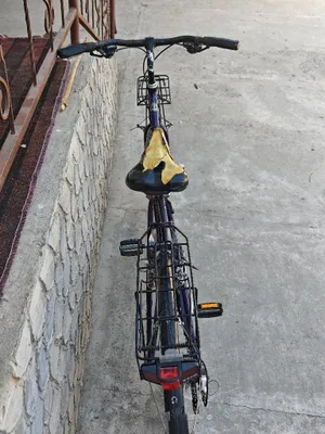 Yaxshi holatdegi velosiped sotiladi 1