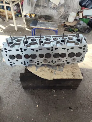 Volkswagen T4 2.4 silindr kallagi sotiladi 1